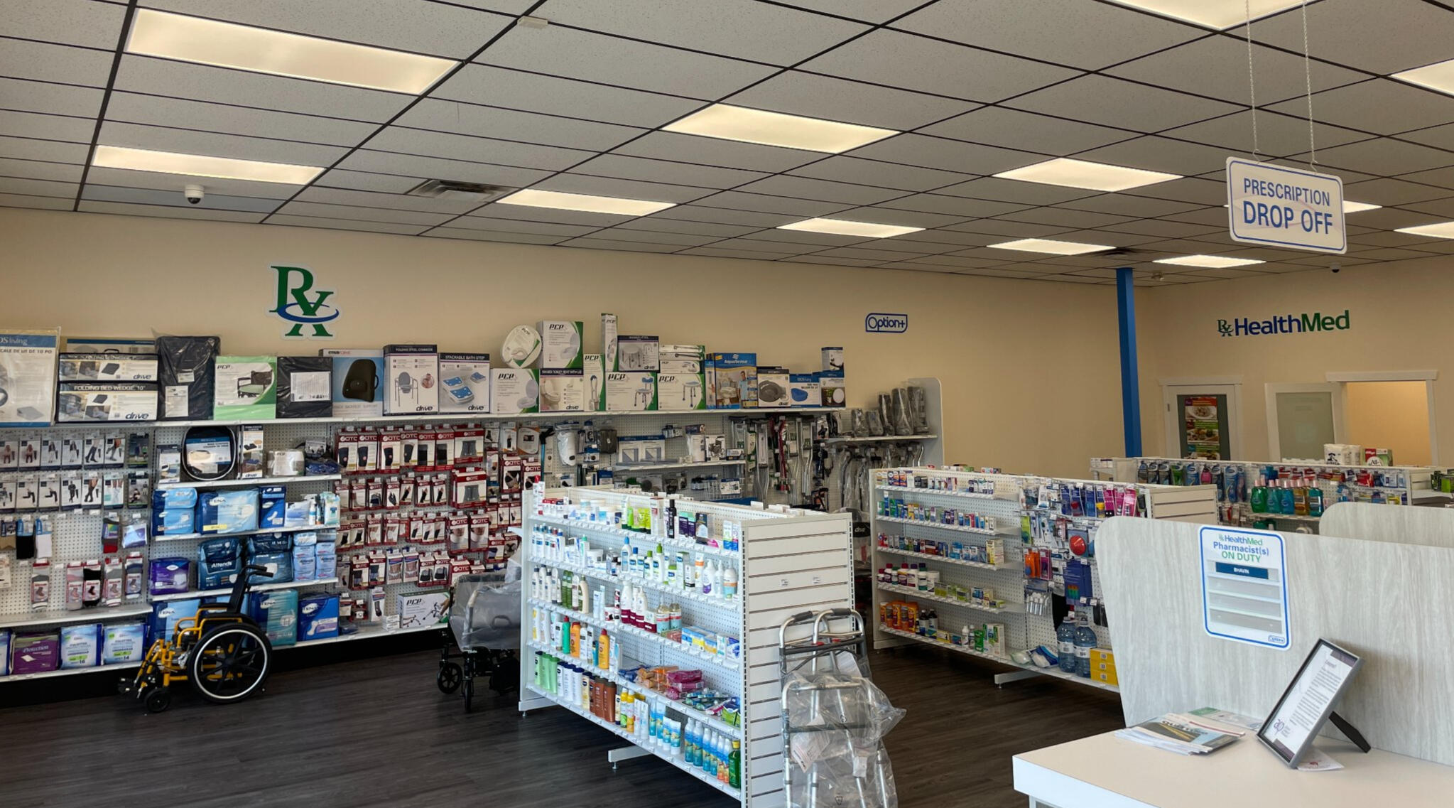 Verifying vaccination passport